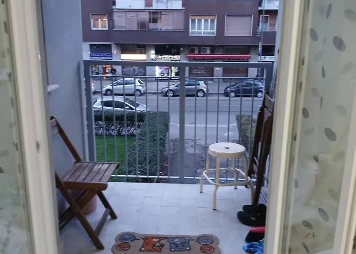 Apartman Chic Flat *