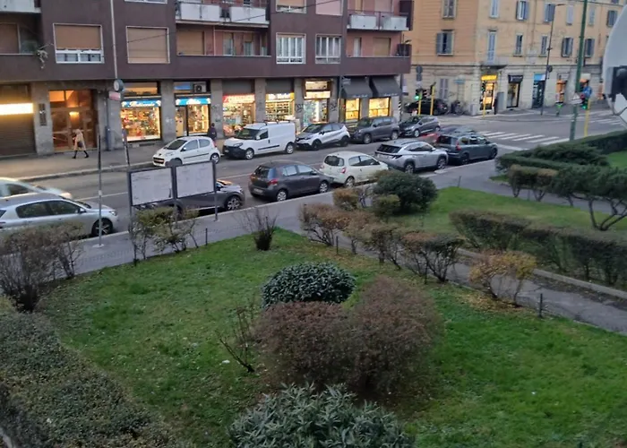 Chic Flat Apartman *