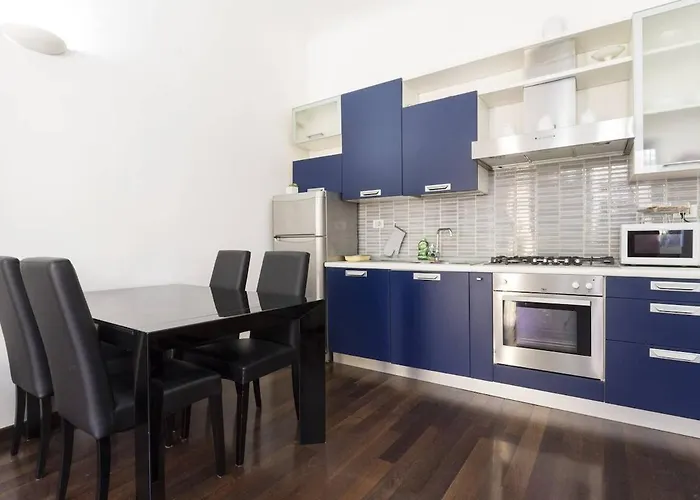 Navigli - B * Милан