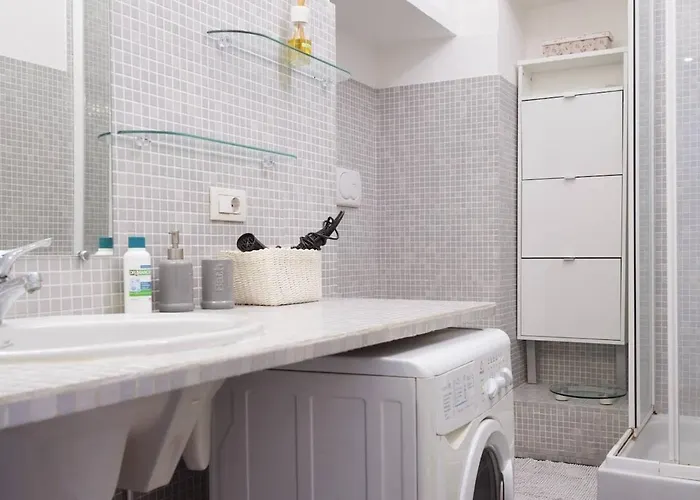 Navigli - B Апартаменты *