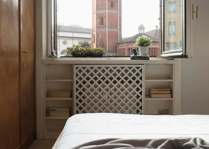 شقة Tecla Premium Duomo *