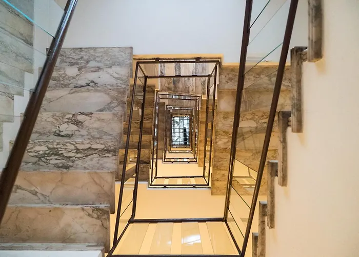 شقة Tecla Premium Duomo *