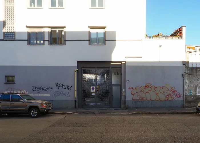 Apartament Primopiano - Grazioli *