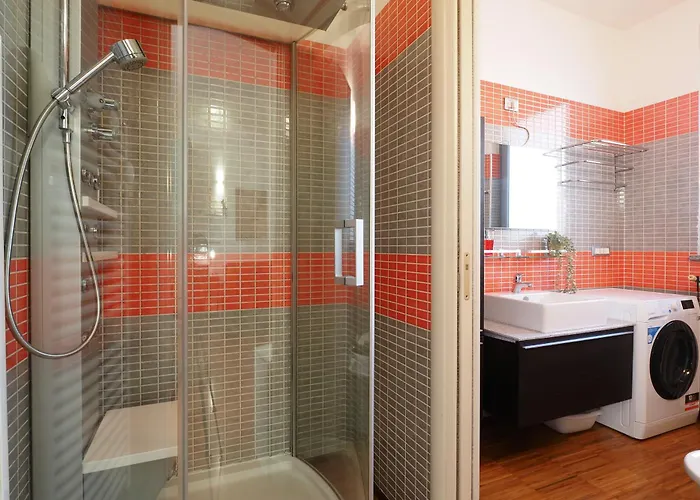 Primopiano - Grazioli Apartament *