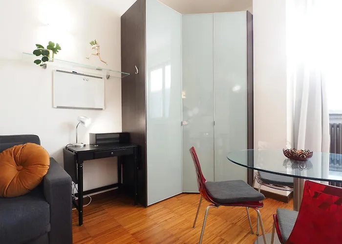 Primopiano - Grazioli Mediolan