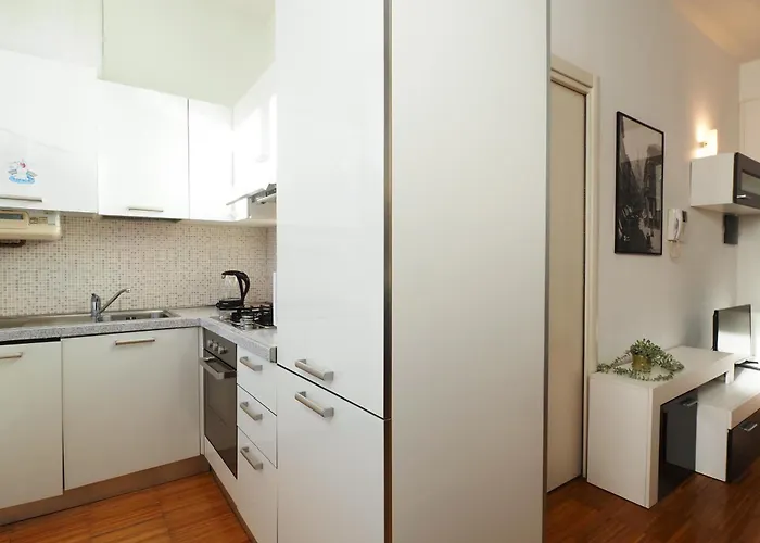 Primopiano - Grazioli Apartament