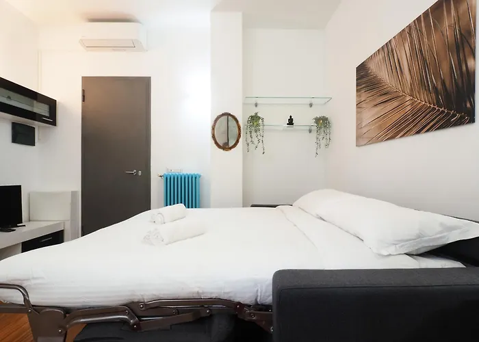 Apartament Primopiano - Grazioli *