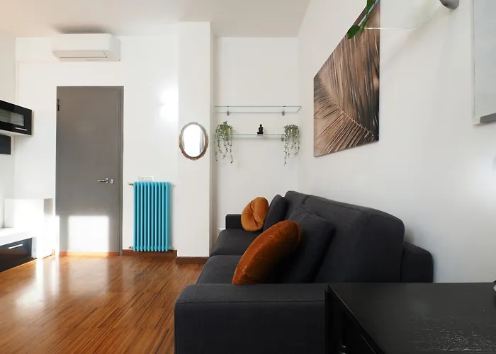 Primopiano - Grazioli *