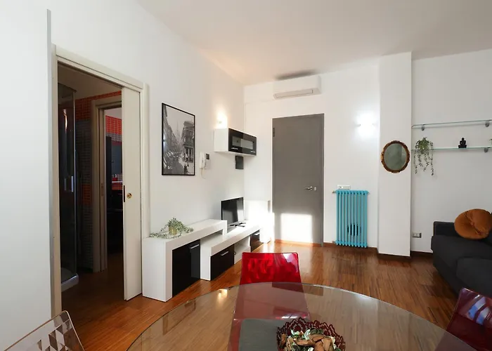 Primopiano - Grazioli * Mediolan