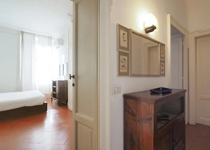 Apartamento Contempora - Charming One-bedroom Retreat Steps From Life *
