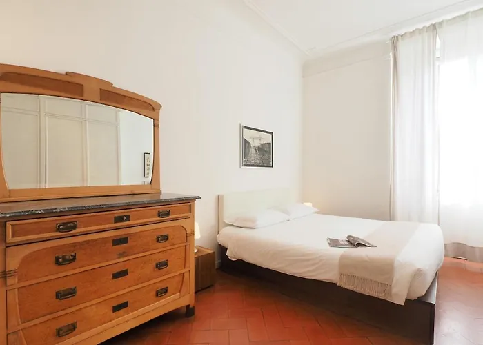 Apartamento Contempora - Charming One-bedroom Retreat Steps From Life