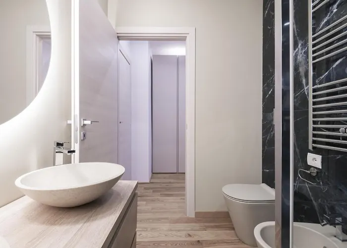 Easylife - - Sardegna 45 - Life Apartamento