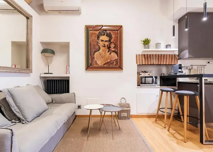 La Maison D'artiste In Brera מילאנו