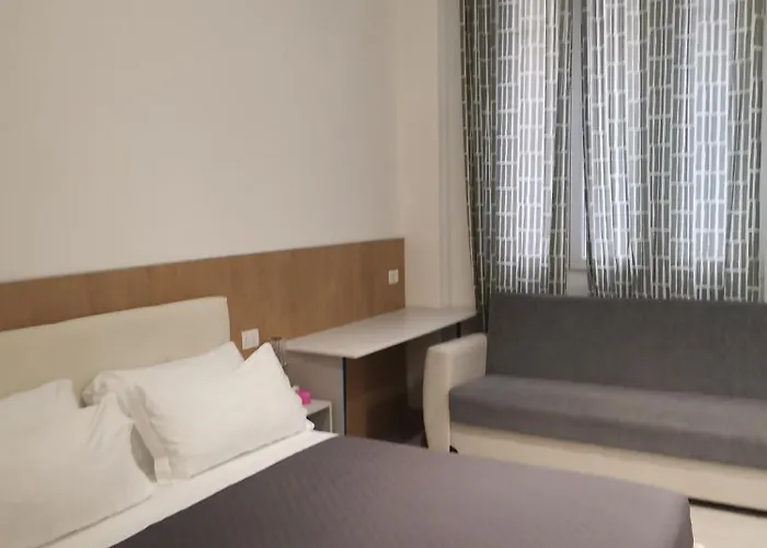 Cenisio 2 Bed & Breakfast 3*