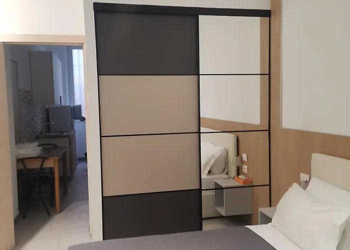 Bed and breakfast Cenisio 2
