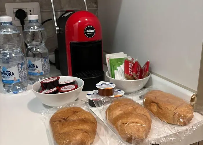 Mambo House Apartmán *