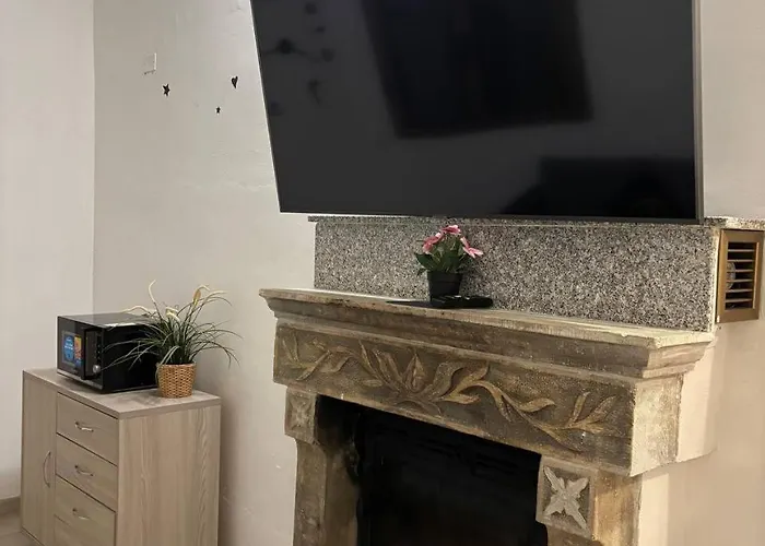 Apartmán Mambo House *