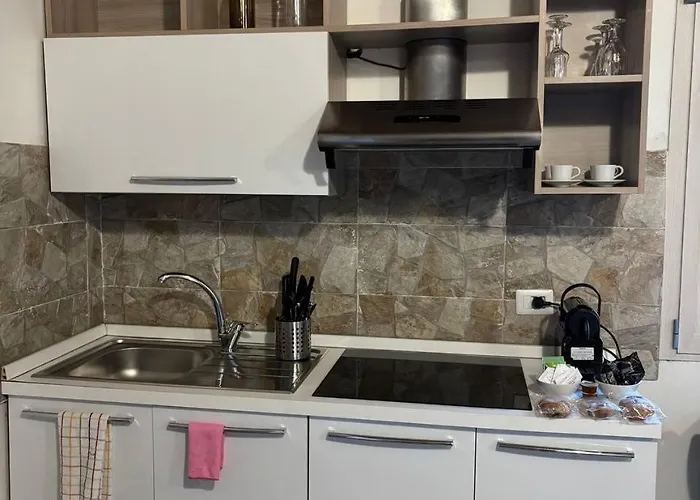 Mambo House * Milán