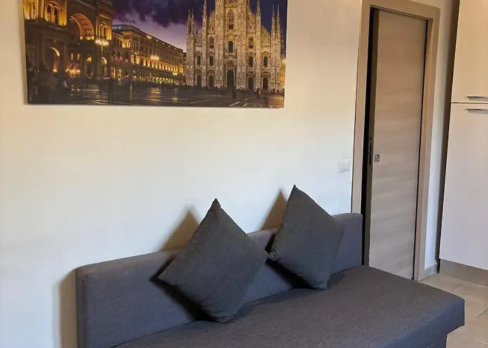 Mambo House Apartmán