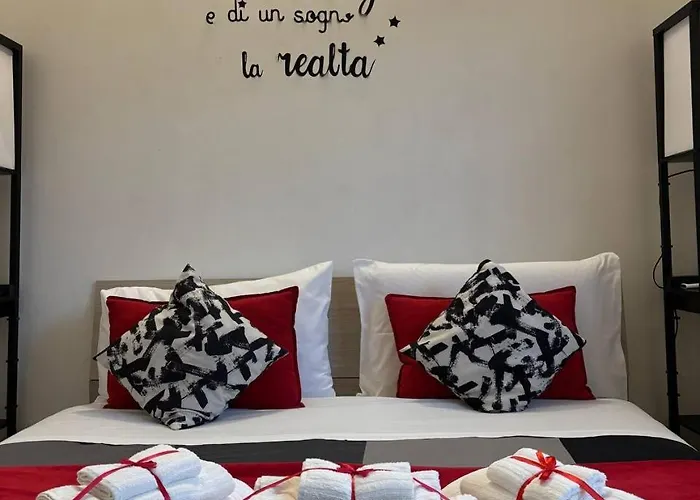 Apartmán Mambo House *