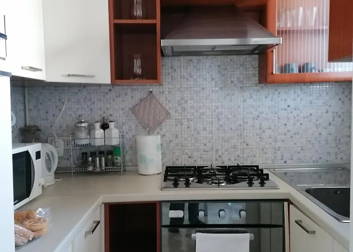 Panoramic Floor Flat