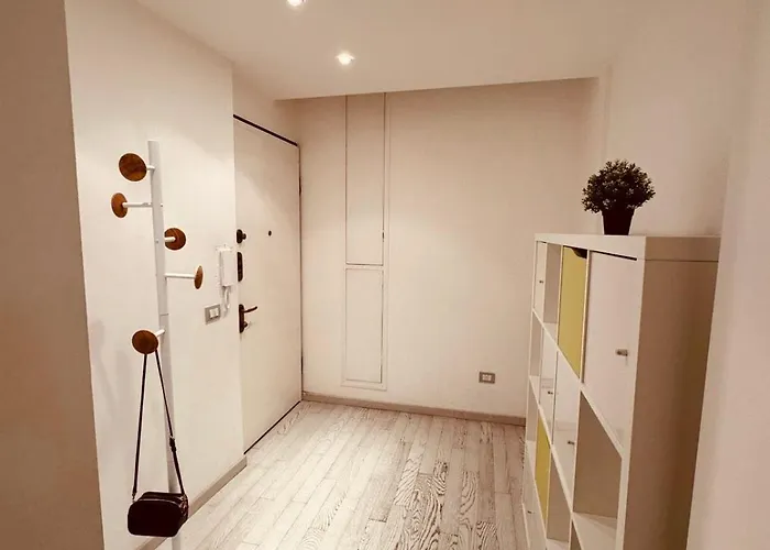 Palmas Citta Studi Appartement