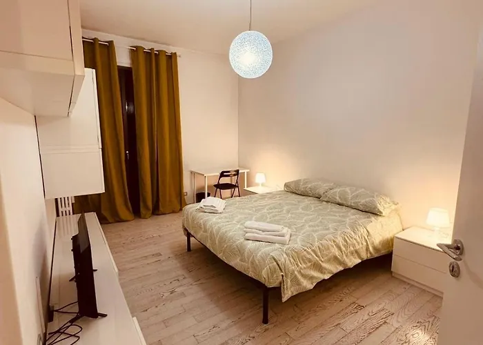 Appartement Palmas Citta Studi *