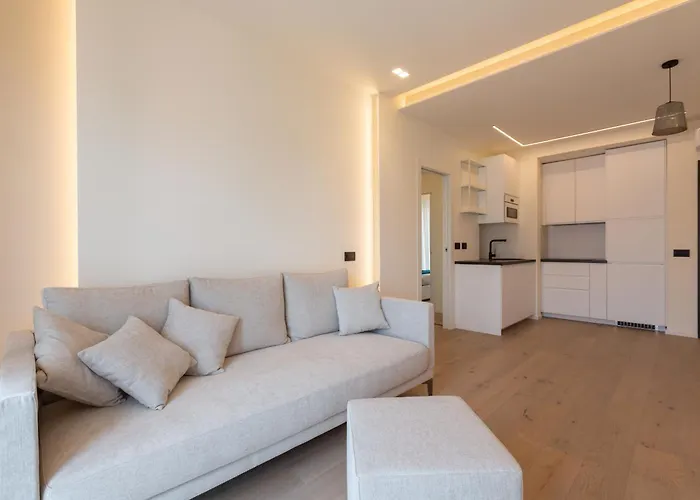 San Siro Comfort & Elegance شقة