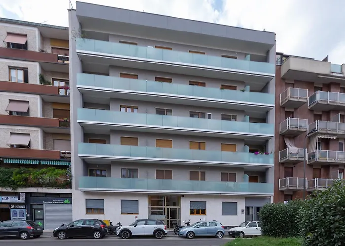 San Siro Comfort & Elegance