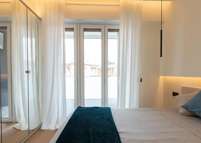 San Siro Comfort & Elegance شقة ميلان