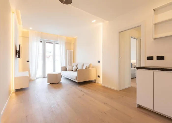 San Siro Comfort & Elegance شقة *