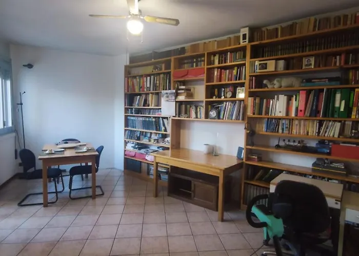 Marina Appartement *
