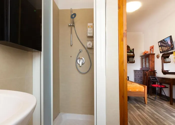 Corner فندق مبيت وإفطار