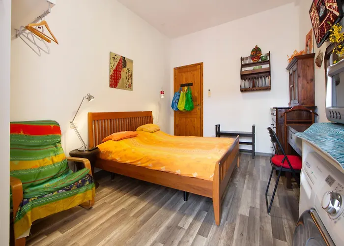 Corner فندق مبيت وإفطار 3*