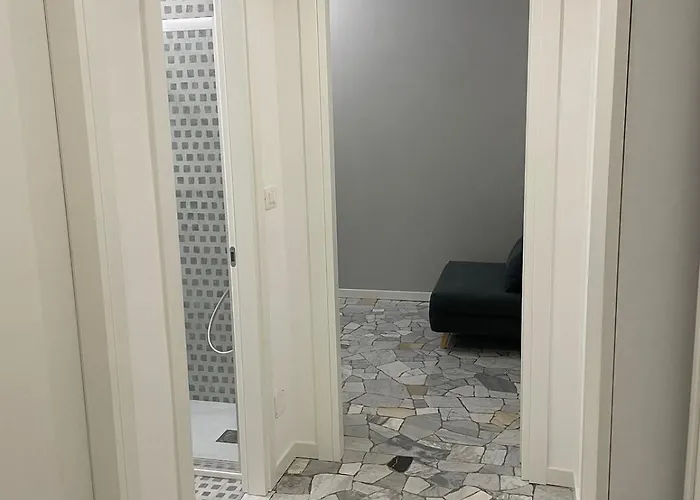 Apartmán M4 Tolstoj - Duomo Tortona Navigli Area