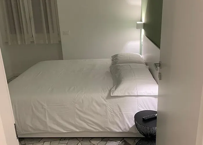 Apartmán M4 Tolstoj - Duomo Tortona Navigli Area