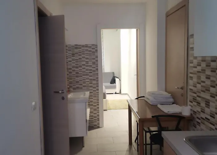 Cenisio 2 3*