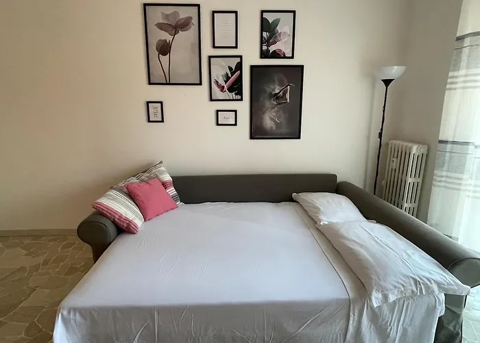 La Petite Maison Milanese - Centro *