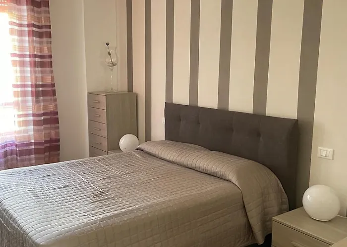 La Petite Maison Milanese - Centro
