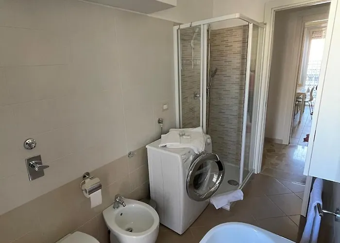 La Petite Maison Milanese - Centro Milaan