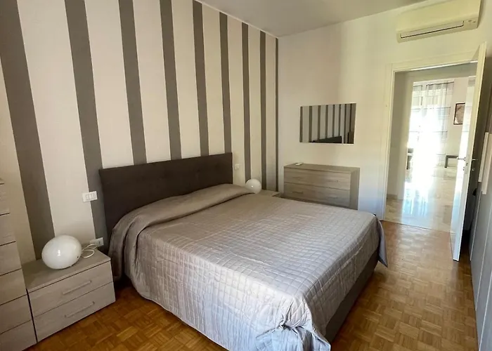 La Petite Maison Milanese - Centro * Milánó