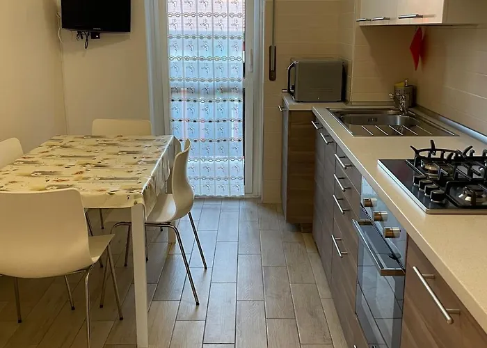 La Petite Maison Milanese - Centro