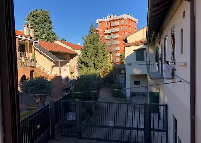 Peppermint House - Carozzi Lejlighed Milano