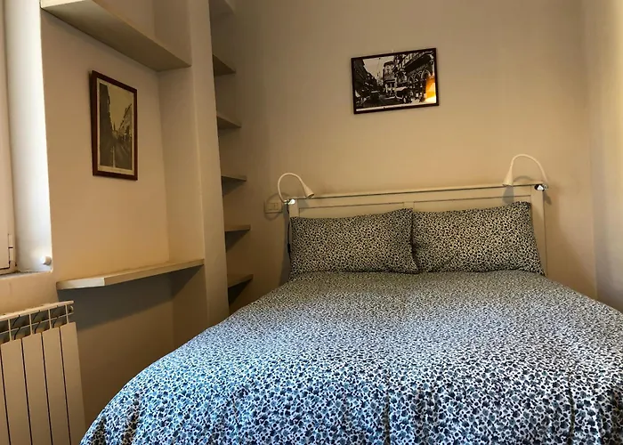 Peppermint House - Carozzi * Milano