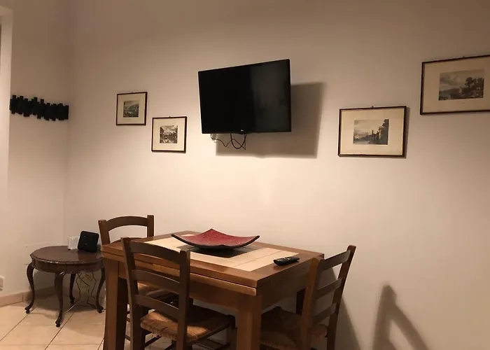 Peppermint House - Carozzi Lejlighed Milano