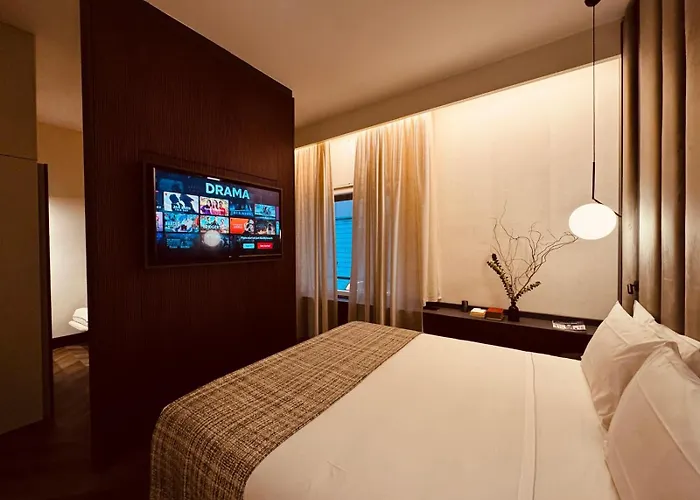 Lumera - Solferino * 米兰