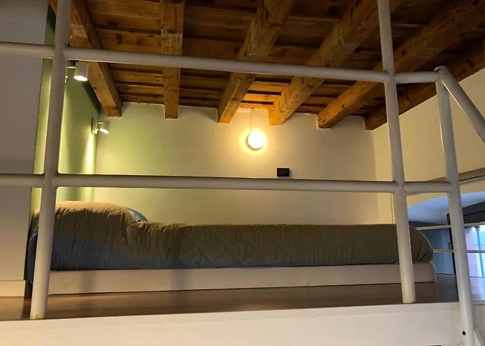 Appartement Sage House - Carozzi