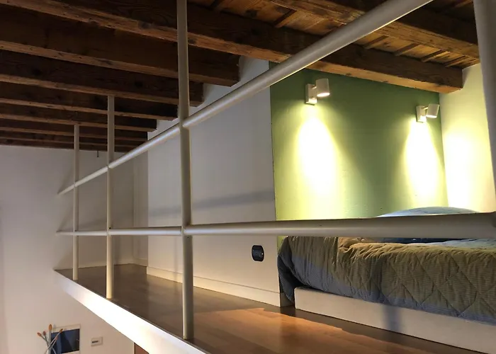 Appartement Sage House - Carozzi *