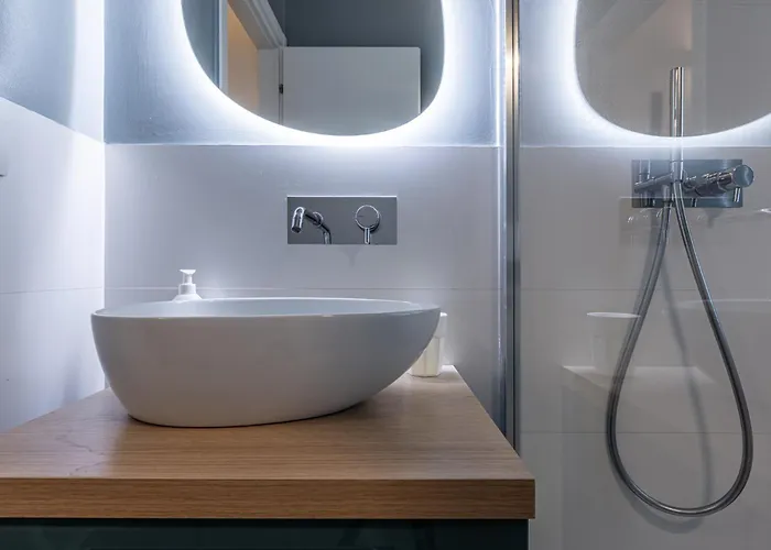 Darsena Flat Apartamento