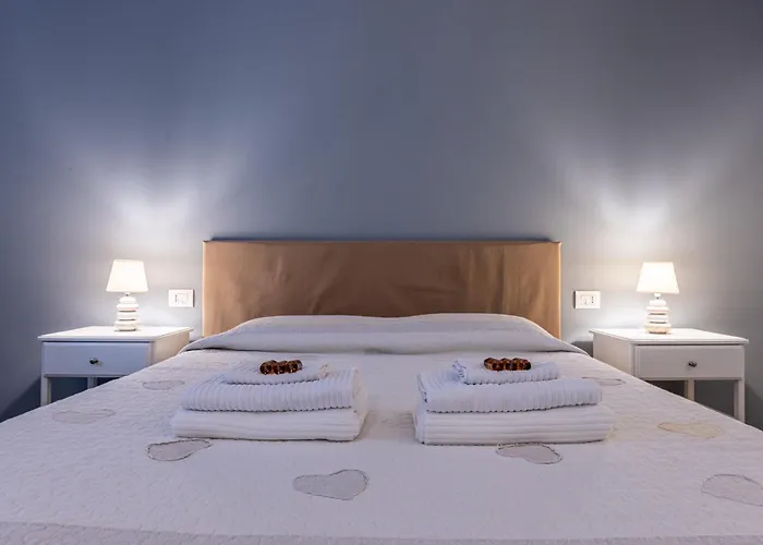 Darsena Flat Apartamento